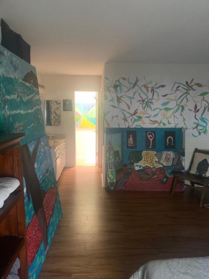 Unique Master Bedroom/Private Bath 다우전옥스 외부 사진